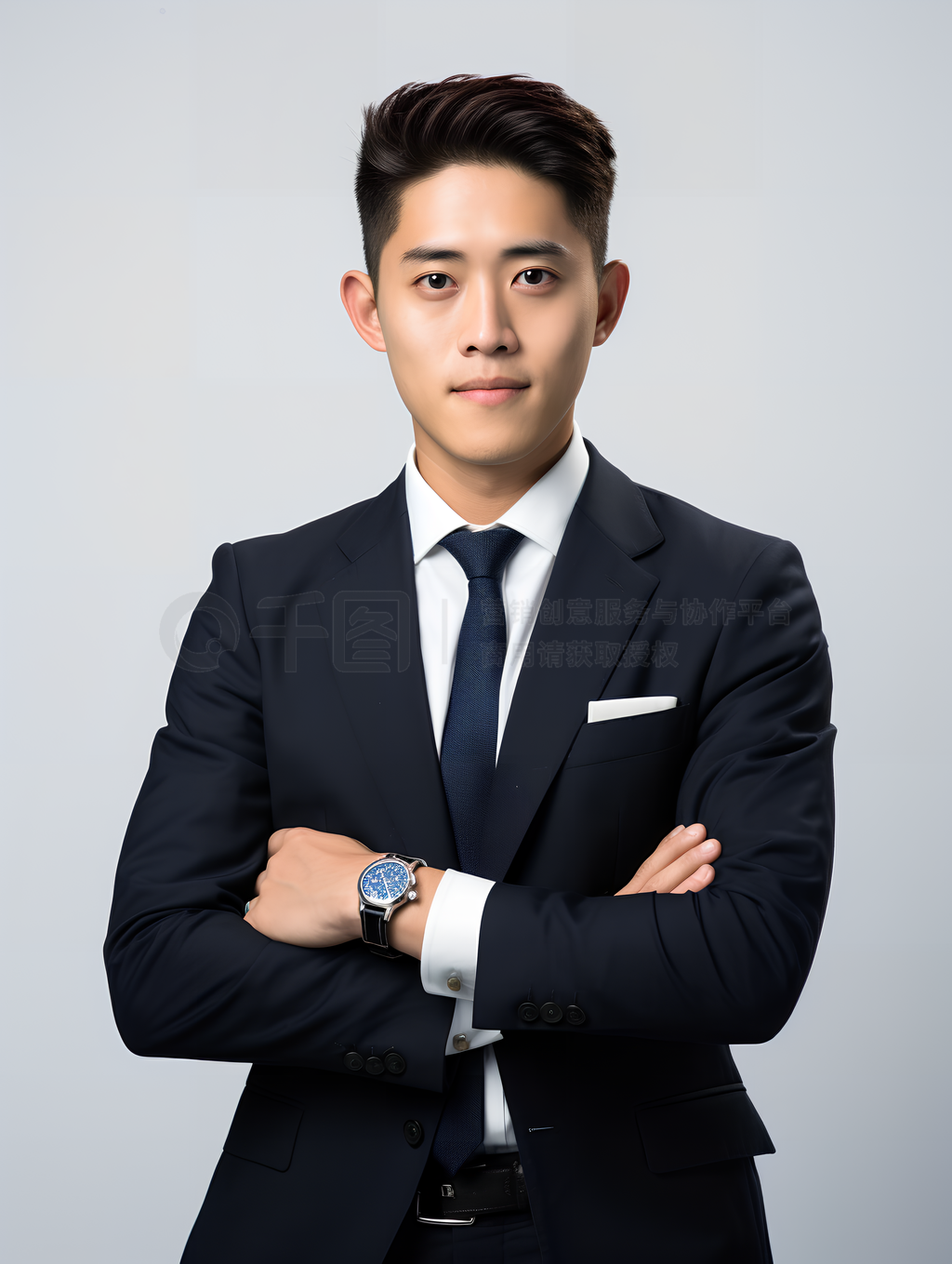 卢谦靖 视觉设计总监