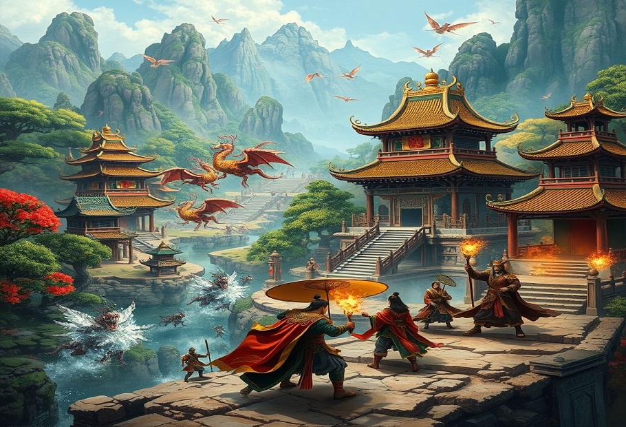 浙江省杭州市jackpot数字展览有限公司